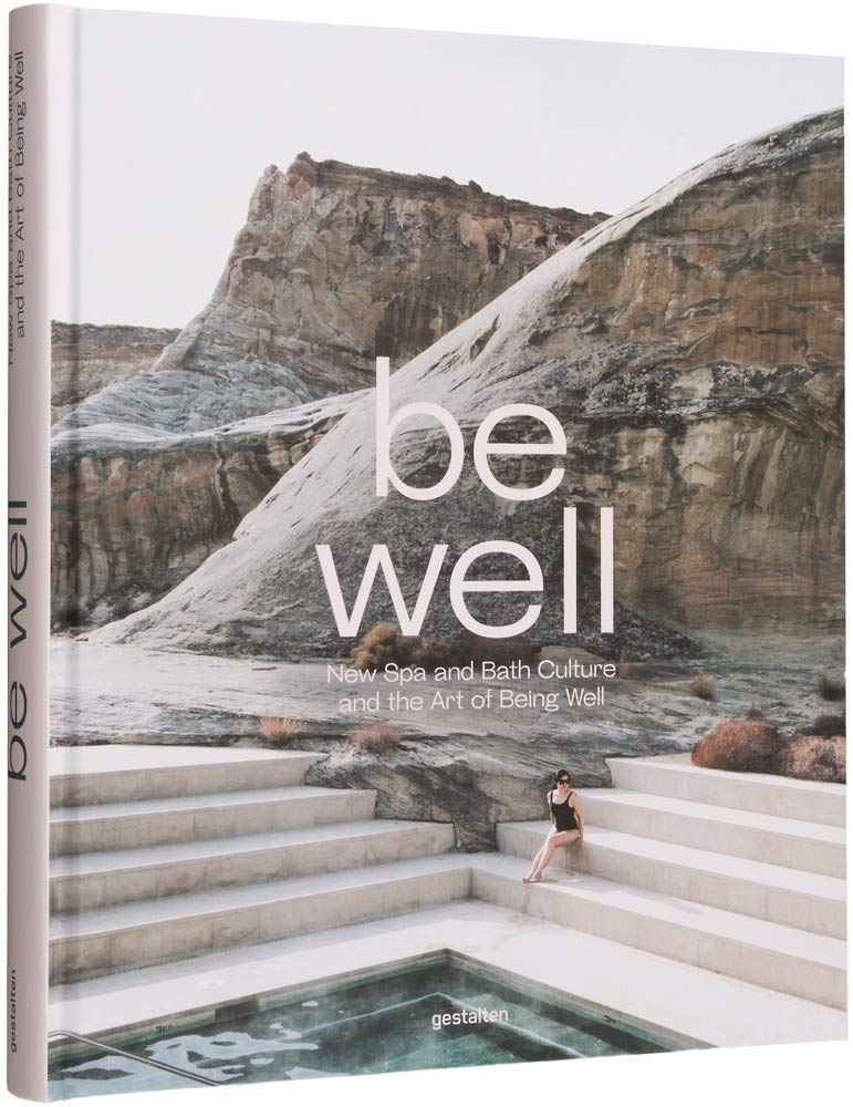 Be Well Book