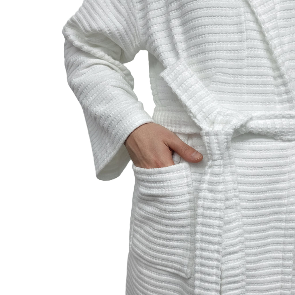 Seattle Sauna Festival Robe