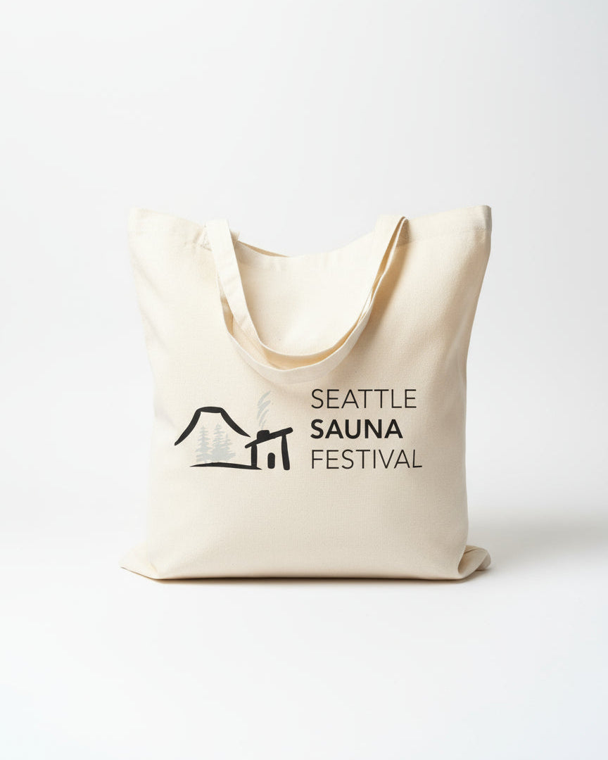 SSF Canvas Tote Bag