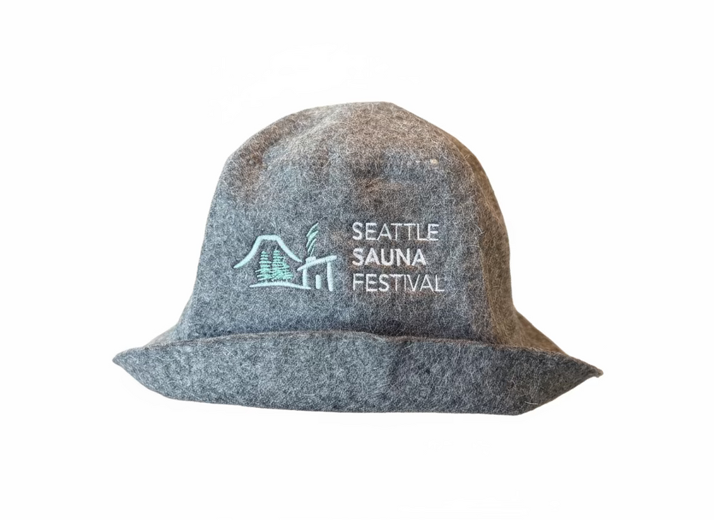 SSF Bucket Sauna Hat